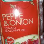 gino tomato