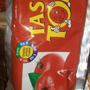 tasty tom tomato