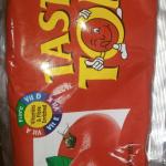 tasty tom tomato