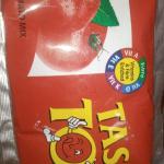 tasty tom tomato
