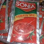 SONIA TOMATO