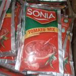 SONIA TOMATO
