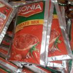 SONIA TOMATO