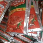 SONIA TOMATO