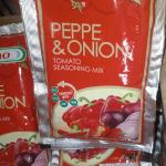 Gino tomato