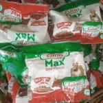 GINO MAX (BEEF FLAVOUR)