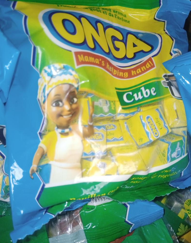 ONGA(SMALL SIZE)