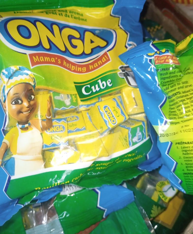 ONGA(SMALL SIZE)