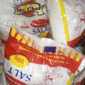 SALT