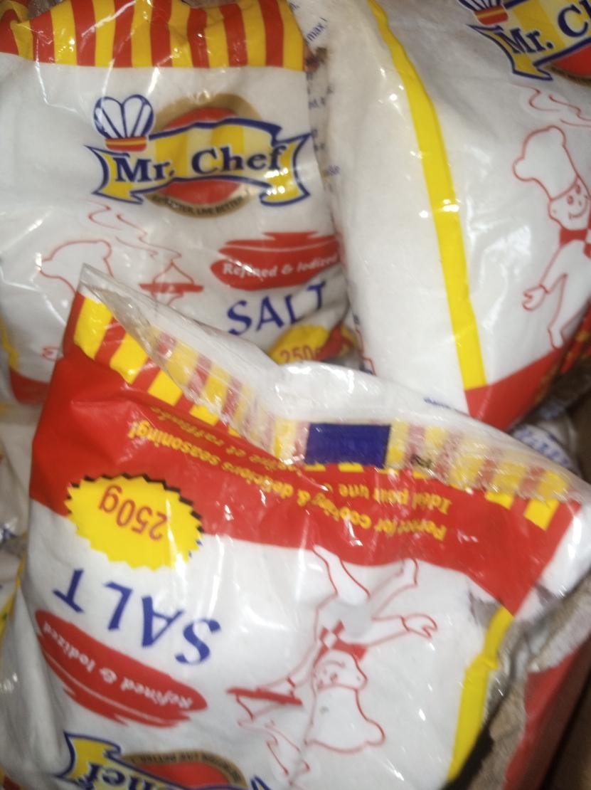 SALT