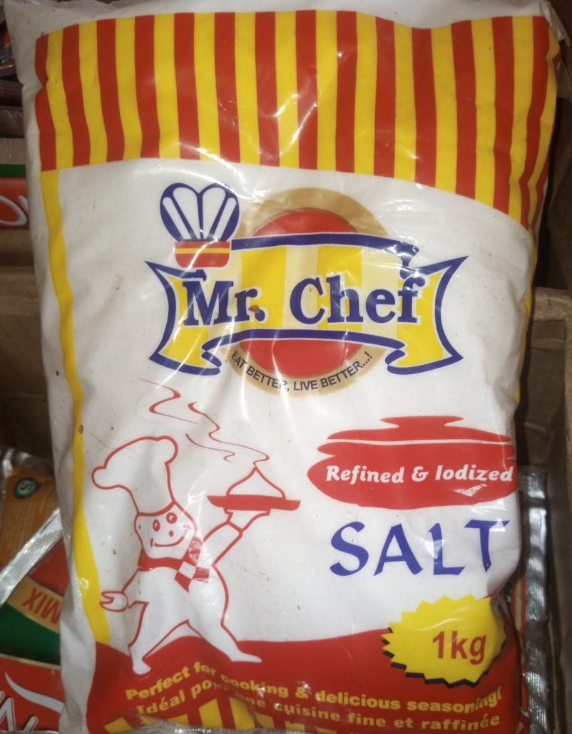 SALT(BIG SIZE)