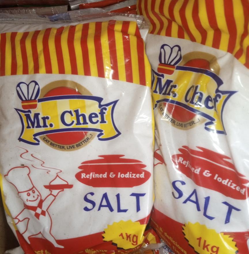 SALT(BIG SIZE)