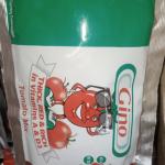 Gino tomato