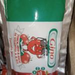 Gino tomato