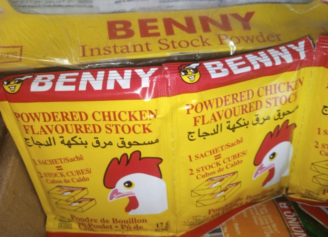 BENNY