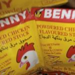 BENNY