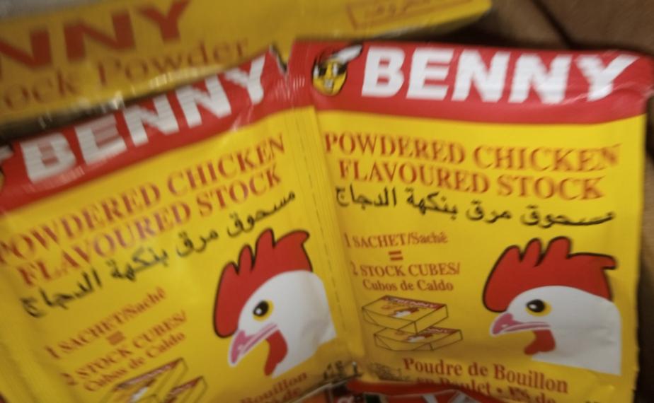 BENNY