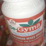 DE-GYMA