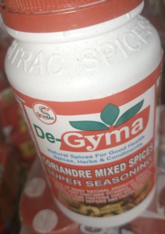 DE-GYMA
