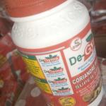 DE-GYMA
