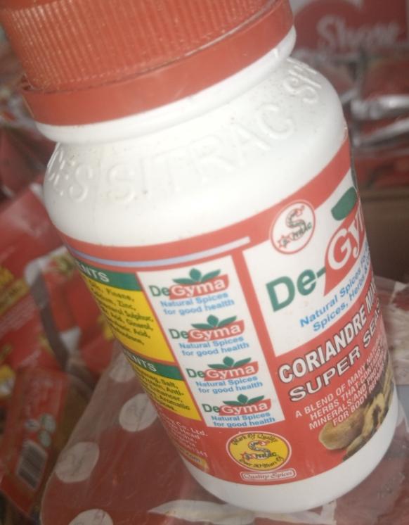 DE-GYMA