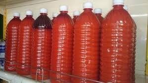 RED OIL