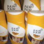 PAWPAW LOTION (medium size)