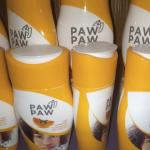 PAWPAW LOTION (medium size)