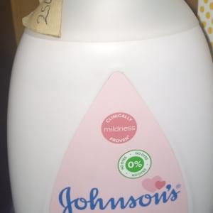 JOHNSON'S