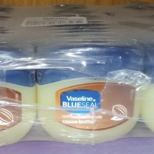 VASELINE BLUE (small size)