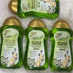 VEET GOLD
