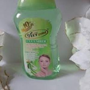 VEET GOLD