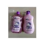 VEET GOLD