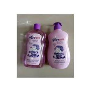 VEET GOLD