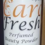 CARO FRESH (small)