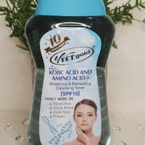 VEET GOLD
