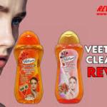 VEET GOLD