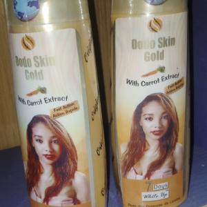 DODO SKIN GOLD (BIG)