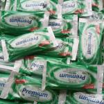 premium soap