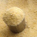 1 CUP OF GARRI