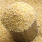 1 CUP OF GARRI