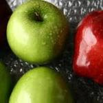 Apples