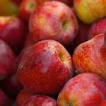 Apples - Braeburn