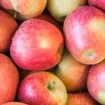 Apples - Braeburn