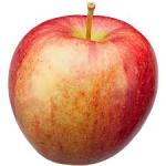 Apples - Braeburn