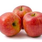 Apples - Braeburn