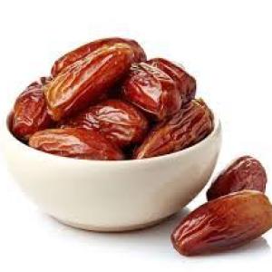 Dates - Local