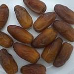 Dates - Local