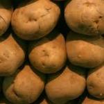Irish Potatoes