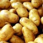 Irish Potatoes